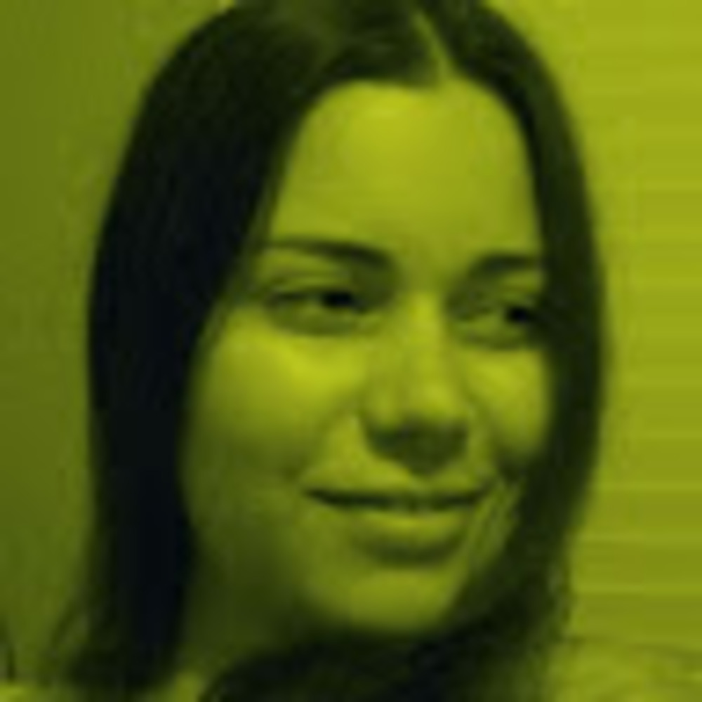 Meet your Posher, Catherine